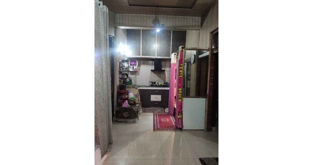 Buy Now 3BHK Double Story House Near Neelkanth Dham Colony, Bareilly — thumbnail 3