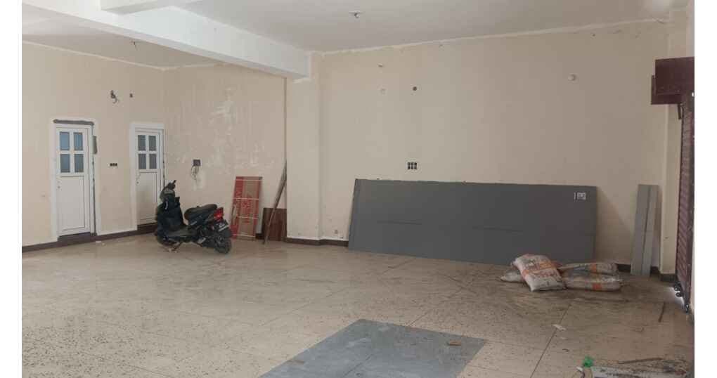 Rent Now 1500 SqFt Hall Near Chariel Road, Haldwani — thumbnail 4