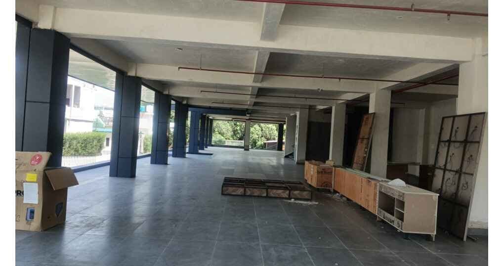 Rent Now 6500 SqFt Hall Near Shyama Garden, Haldwani — thumbnail 2