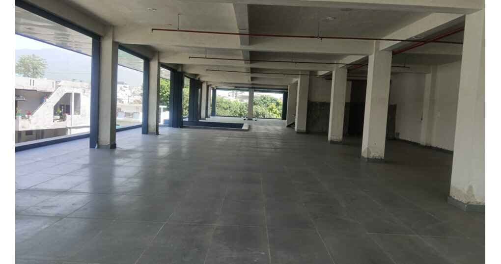 Rent Now 6500 SqFt Hall Near Shyama Garden, Haldwani — thumbnail 4