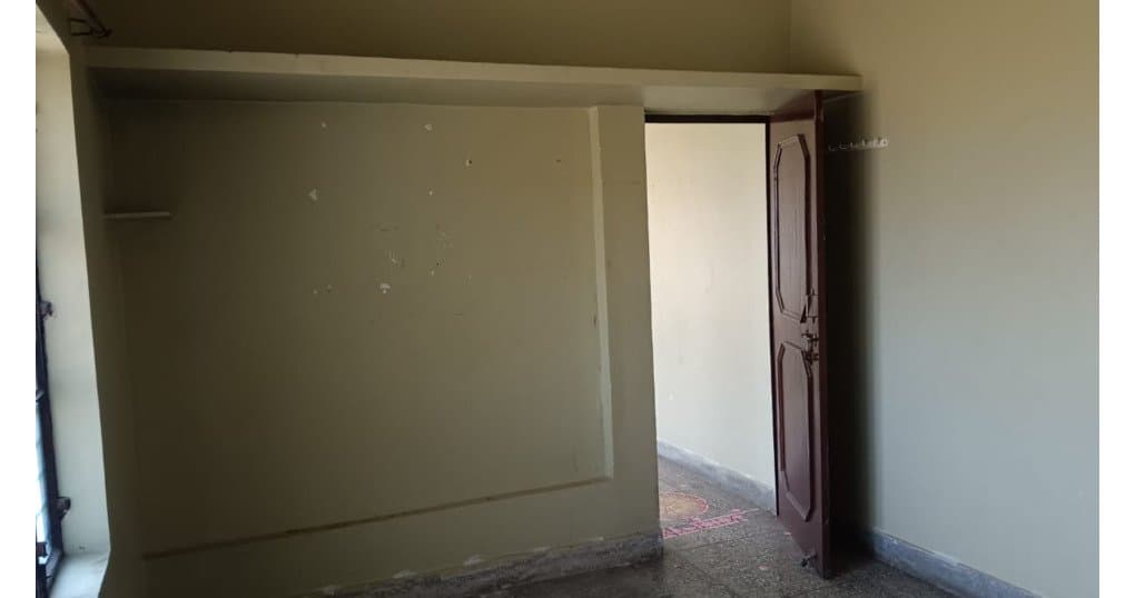 Rent Now 2Room Set Near Daharia road, Haldwani — thumbnail 2