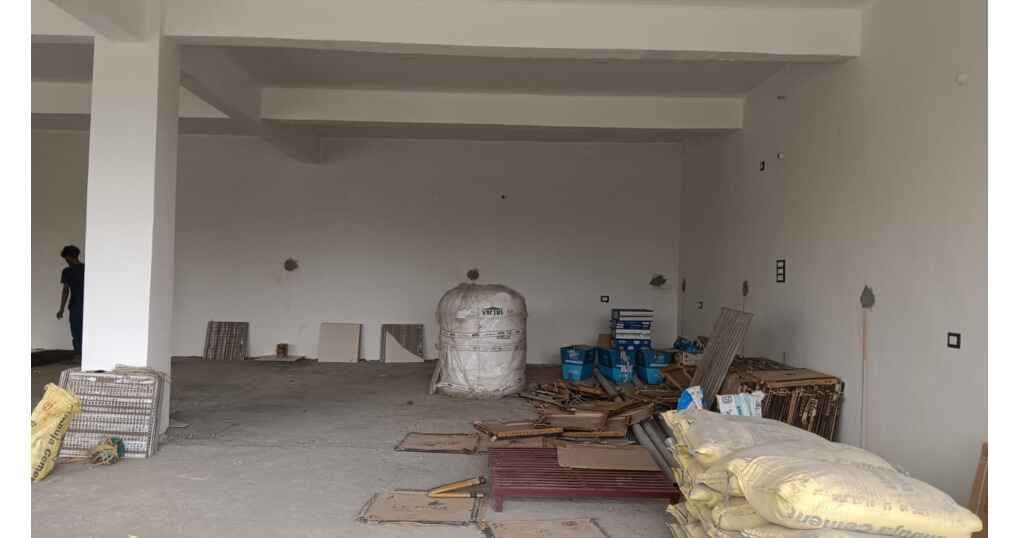 Rent Now 1600 SqFt Hall Near Kuwarpur Gaulapar, Haldwani — thumbnail 2