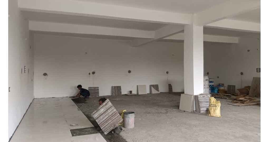 Rent Now 1600 SqFt Hall Near Kuwarpur Gaulapar, Haldwani — thumbnail 3