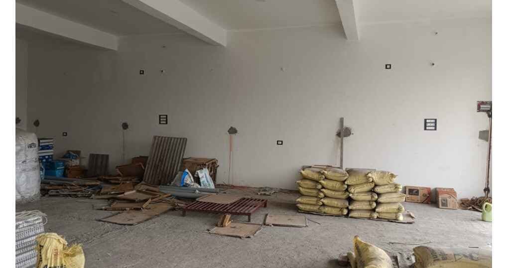 Rent Now 1600 SqFt Hall Near Kuwarpur Gaulapar, Haldwani — thumbnail 4