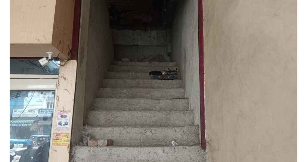 Rent Now 2000 SqFt Hall Near Mukhani Chauraha, Haldwani — thumbnail 3