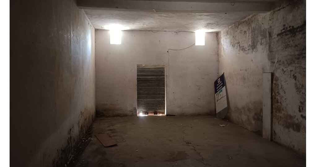 Rent Now 972 SqFt Godown Near Tikonia, Haldwani — thumbnail 4