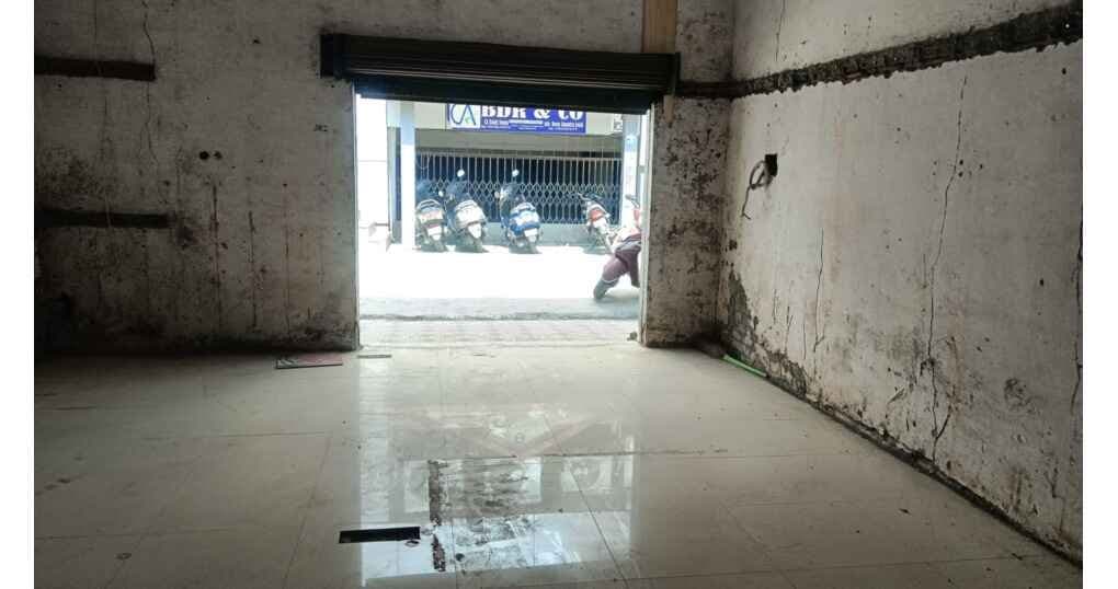 Rent Now 972 SqFt Godown Near Tikonia, Haldwani — thumbnail 2