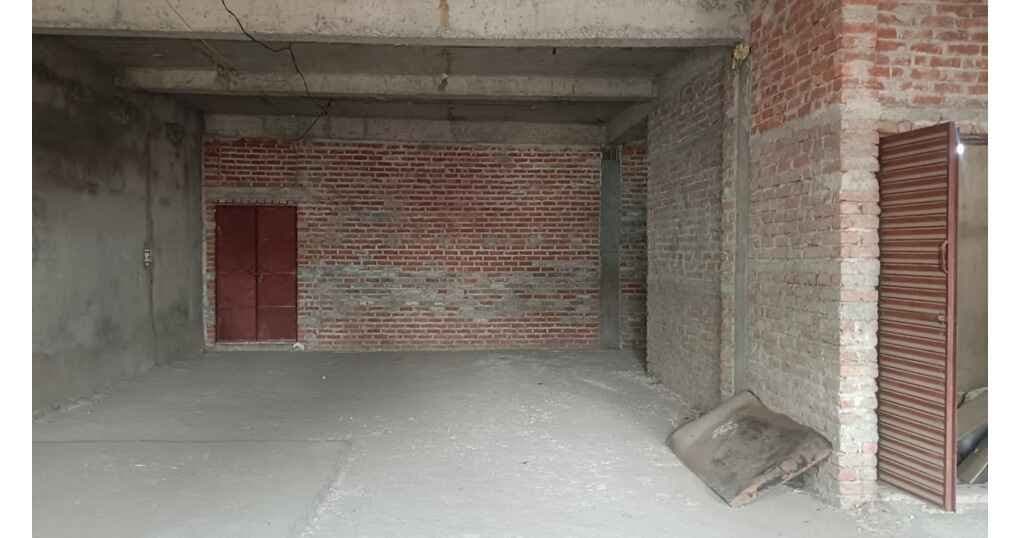 Rent Now 2000 SqFt Hall Near Mukhani Chauraha, Haldwani — thumbnail 5