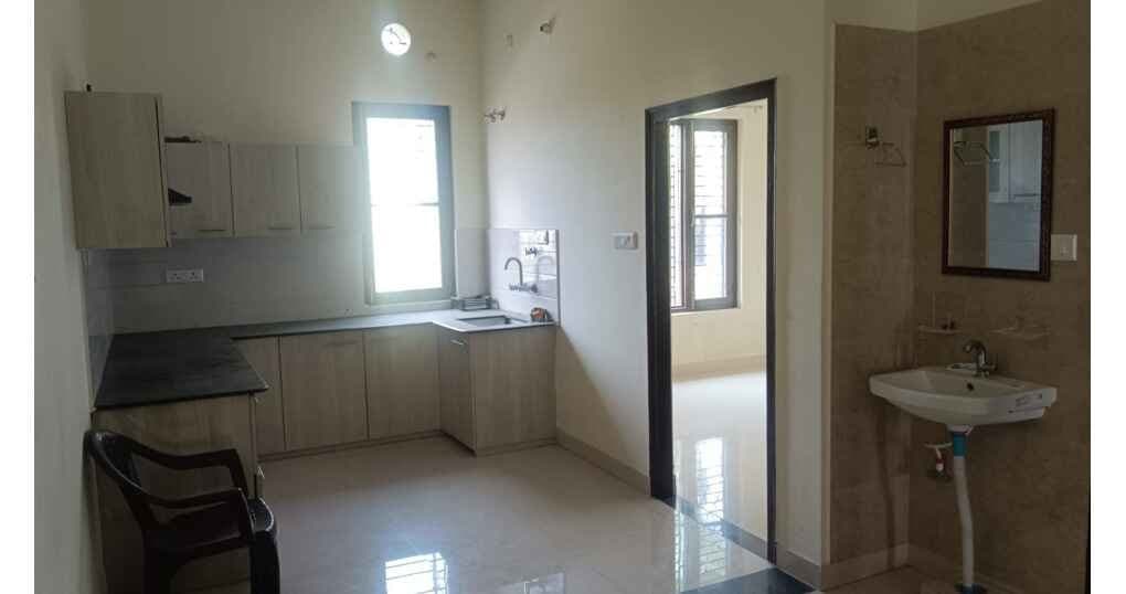 Rent Now 2BHK Set Near Choti Mukhani, Haldwani — thumbnail 2