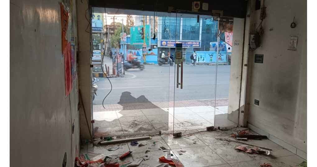 Rent Now 150 SqFt Shop Near Today’s Stationery Mart, Haldwani — thumbnail 2