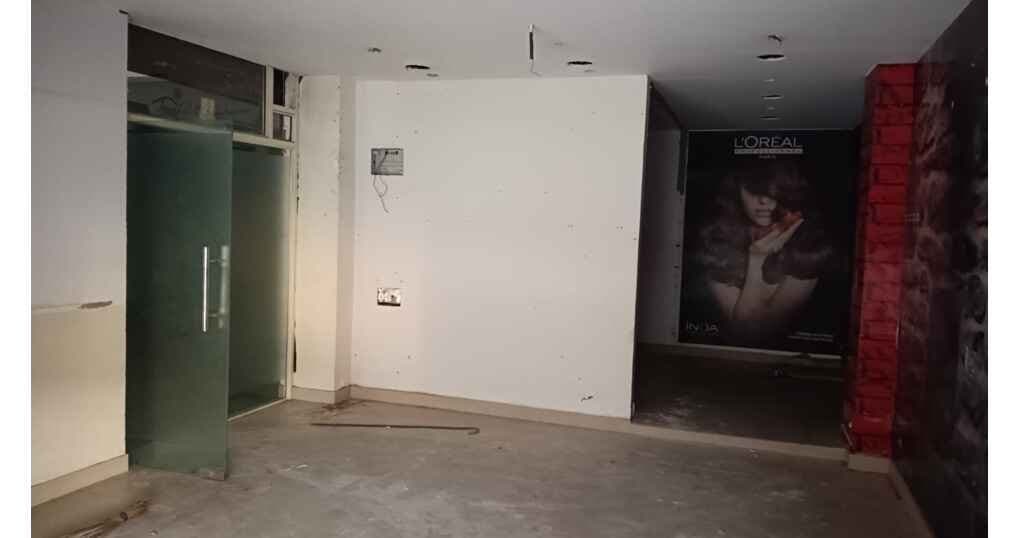 Rent Now 415 SqFt Hall Near Durga city center, Haldwani — thumbnail 3