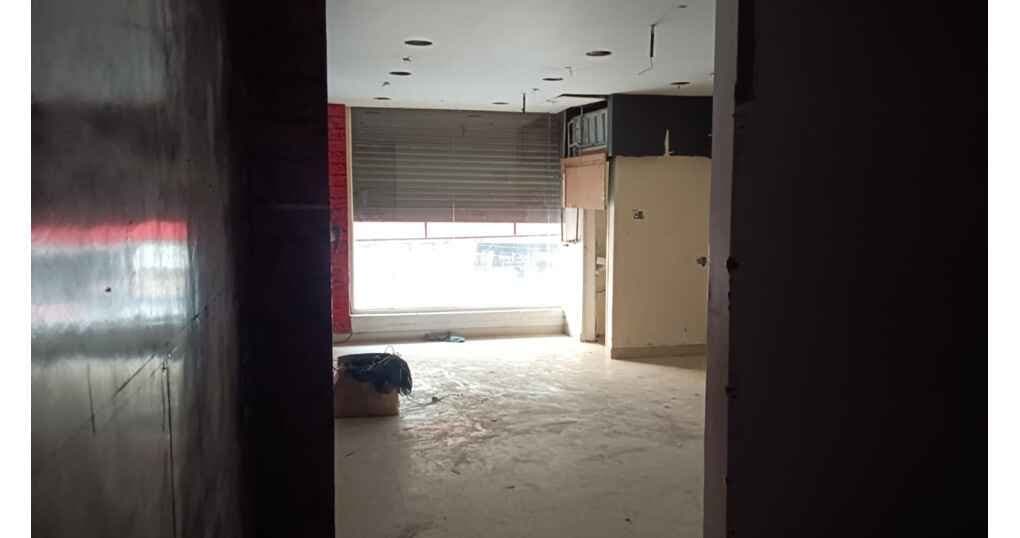 Rent Now 415 SqFt Hall Near Durga city center, Haldwani — thumbnail 4