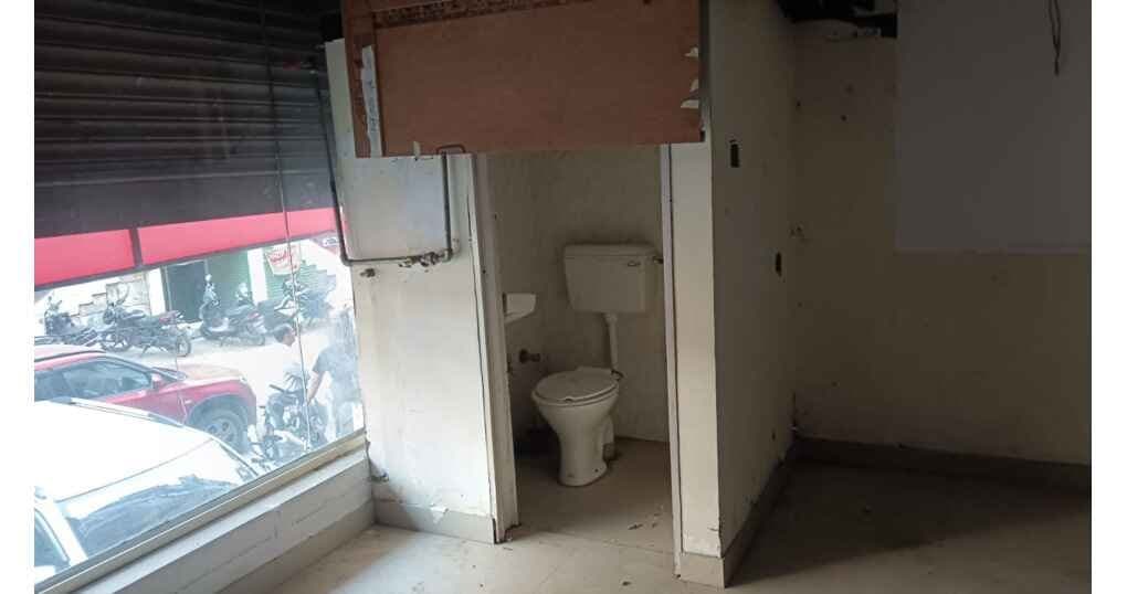 Rent Now 415 SqFt Hall Near Durga city center, Haldwani — thumbnail 2