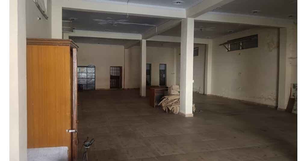 Rent Now 1800 SqFt Hall Near kathgharia road, Haldwani — thumbnail 3