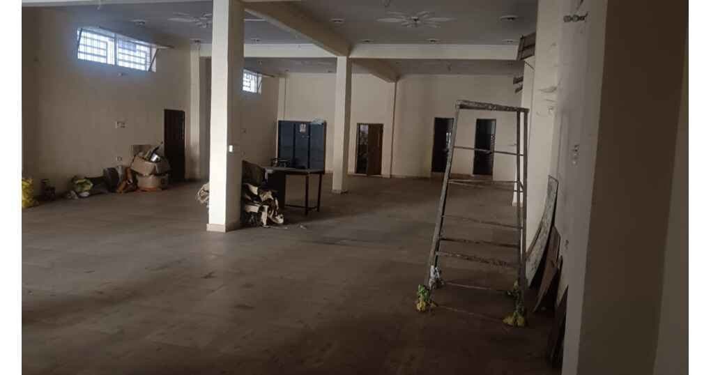 Rent Now 1800 SqFt Hall Near kathgharia road, Haldwani — thumbnail 2