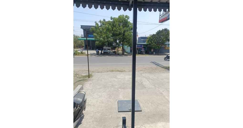 Rent Now 800 SqFt Hall Near Rampur Road, Haldwani — thumbnail 5
