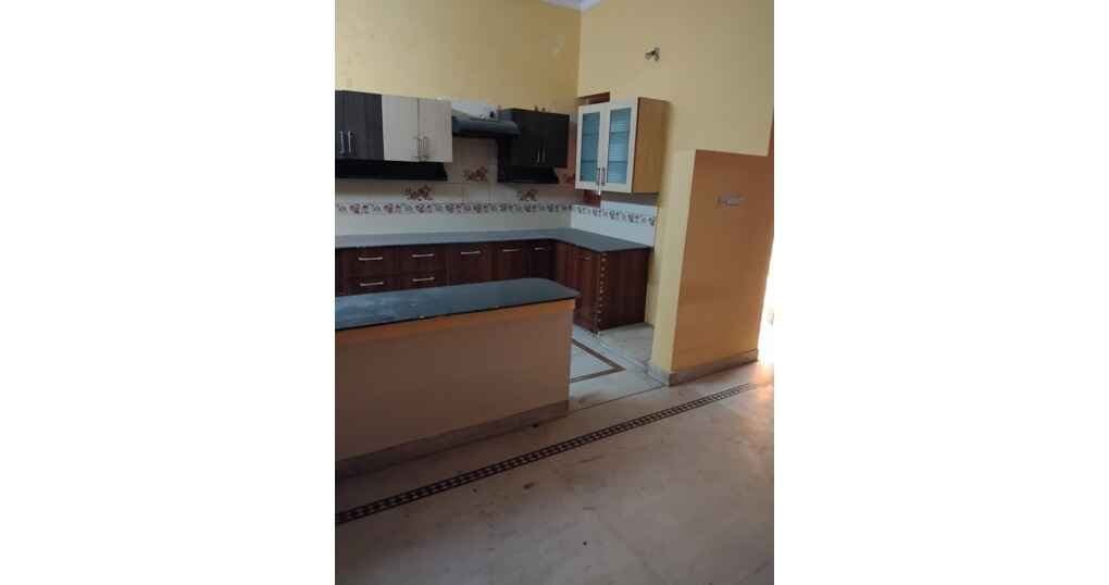 Rent Now 3BHK Set Near Nawabi Road, Haldwani — thumbnail 2