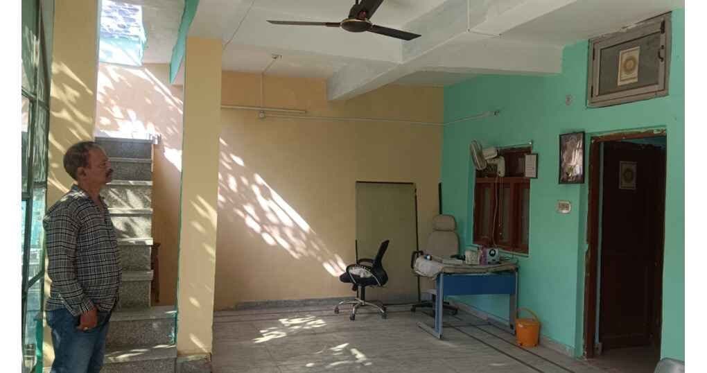 Rent Now Furnished 3Room Set Shish mahal Near Ramlila Ground — thumbnail 2