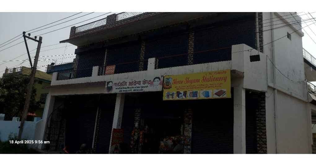 Rent Now 110 SqFt Shop Near Unchapul, Kusumkhera — thumbnail 2