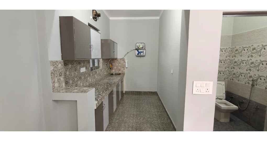 Rent Now 1Room Set Near Laldanth, Haldwani — thumbnail 3