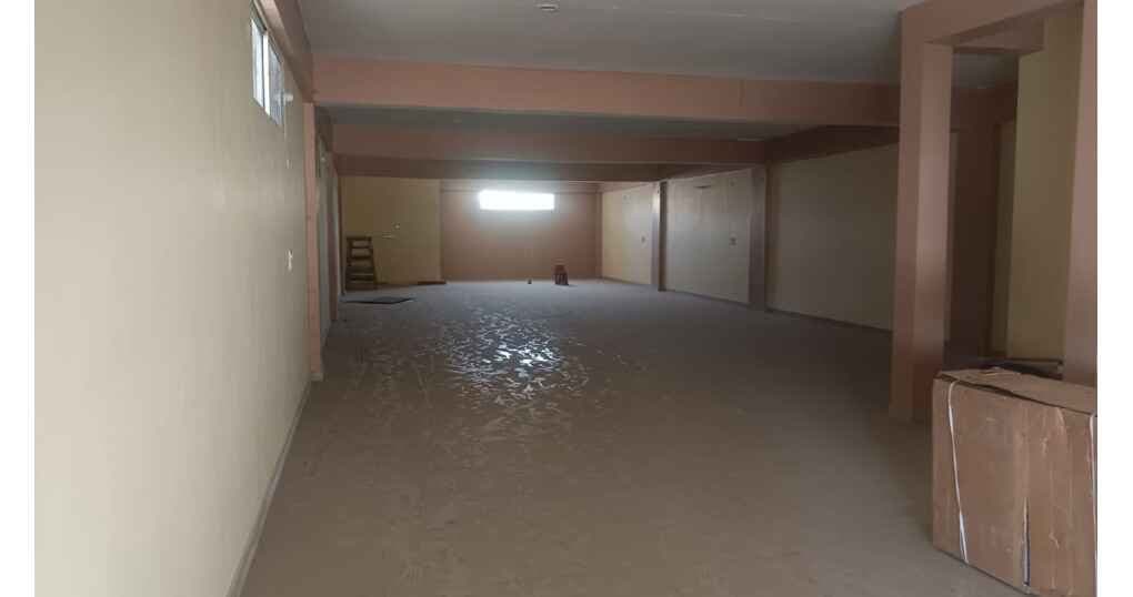Rent Now 2350 SqFt Hall Near Kamaluaganga, Haldwani — thumbnail 3