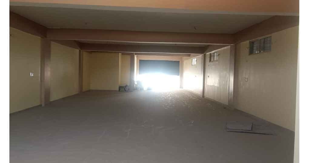 Rent Now 2200 SqFt Hall Near Kamaluaganga, Haldwani — thumbnail 3