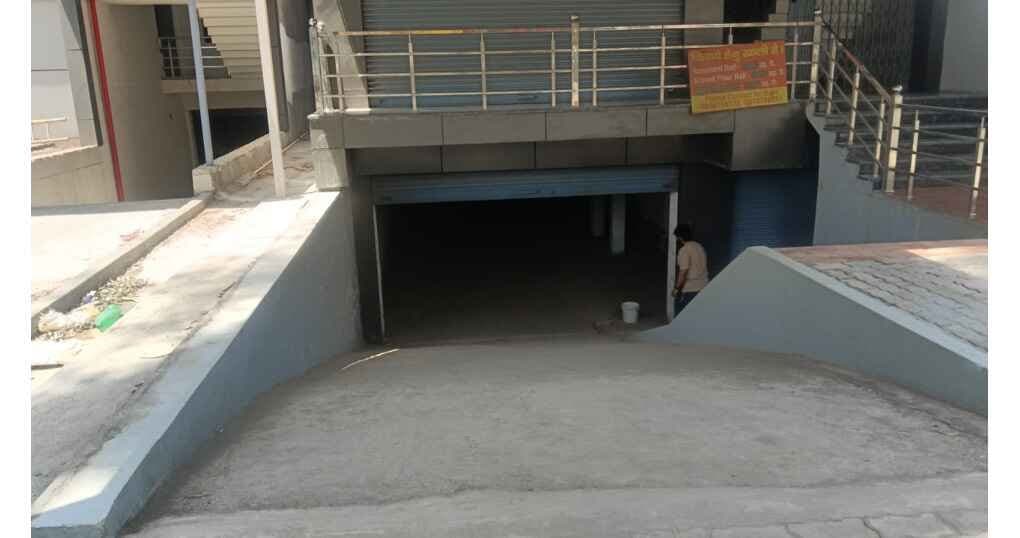 Rent Now 2200 SqFt Hall Near Kamaluaganga, Haldwani — thumbnail 5