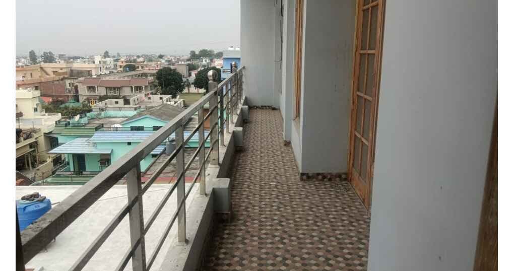 Rent Now Full Furnished 4BHK Set Near Unchapul, Haldwani — thumbnail 5
