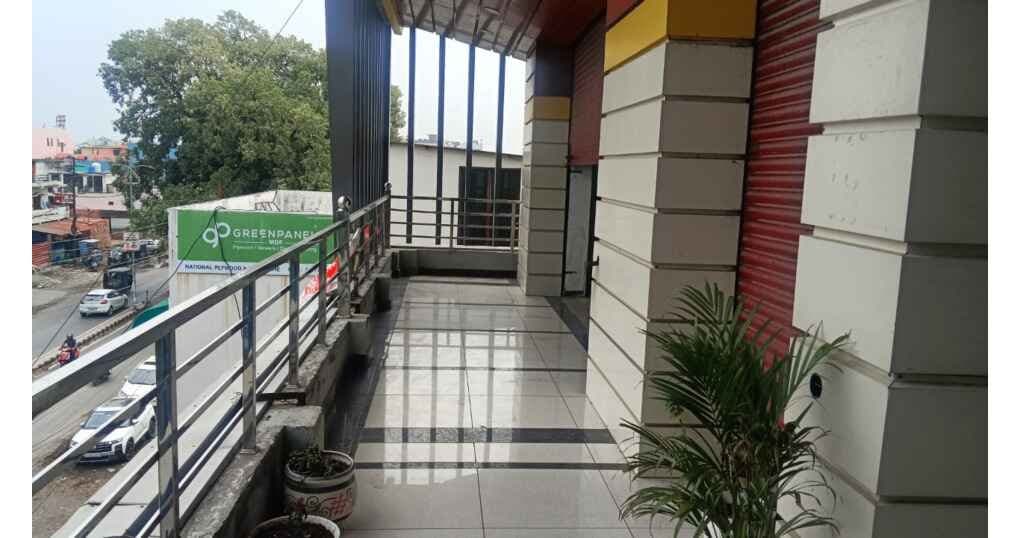 Rent Now 1300 SqFt Hall Near Unchapul, Haldwani — thumbnail 2