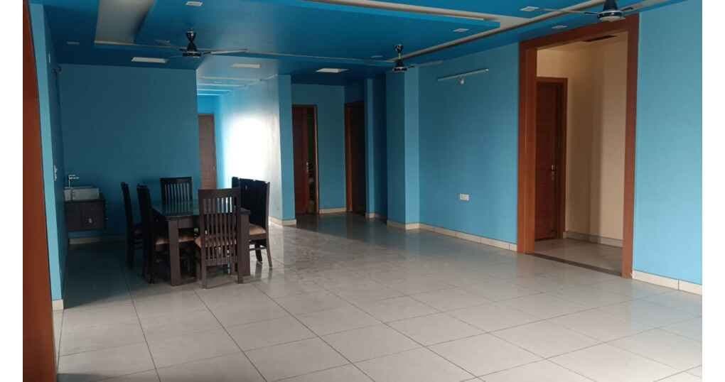 Rent Now Full Furnished 4BHK Set Near Unchapul, Haldwani — thumbnail 3
