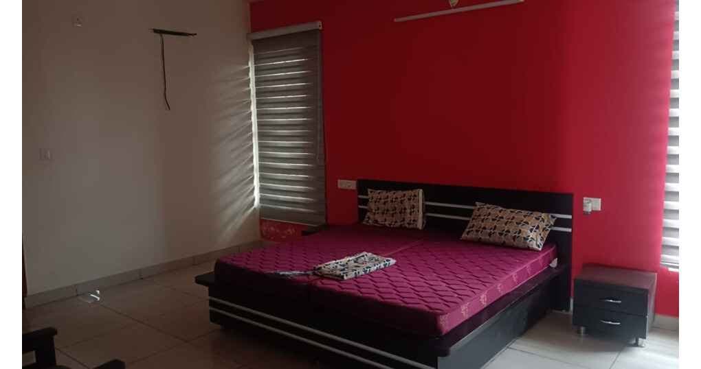 Rent Now Full Furnished 4BHK Set Near Unchapul, Haldwani — thumbnail 2