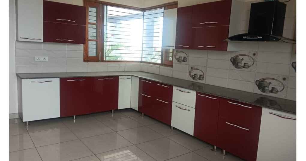 Rent Now Full Furnished 4BHK Set Near Unchapul, Haldwani — thumbnail 4