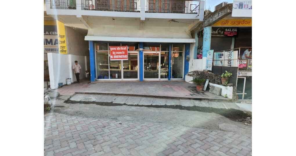 Rent Now 2300 SqFt Hall Near Kusum Khera, Haldwani — thumbnail 2
