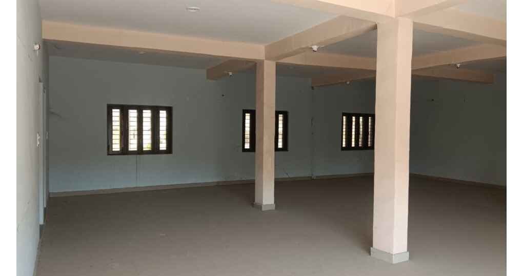 Rent Now 429 SqFt Hall Near Rampur Road, Haldwani — thumbnail 3