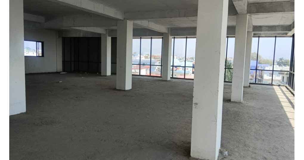 Rent Now 3500 SqFt Hall Near Gas Godam road, Haldwani — thumbnail 3