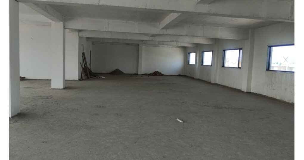 Rent Now 3500 SqFt Hall Near Gas Godam road, Haldwani — thumbnail 4