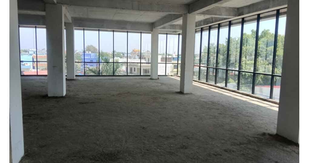 Rent Now 3500 SqFt Hall Near Gas Godam road, Haldwani — thumbnail 2
