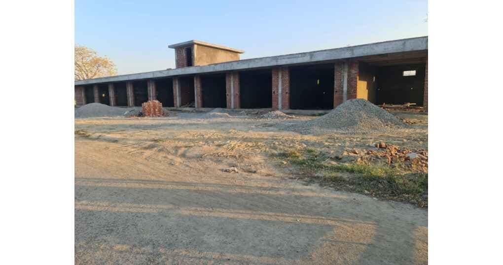 Rent Now 460 SqFt Shop Near Phoolchaur, Haldwani — thumbnail 2