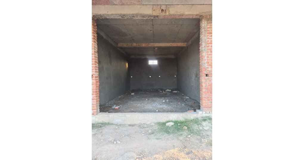 Rent Now 300 SqFt Shop Near Phoolchaur, Haldwani — thumbnail 2