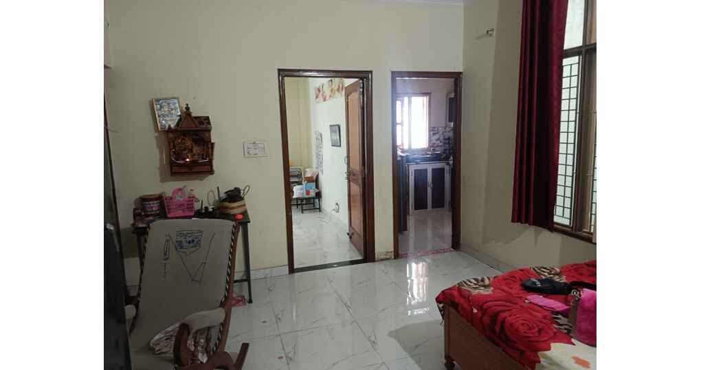 Rent Now 2Room Set Near Ram ji Vihar Devalchaur, Haldwani — thumbnail 3