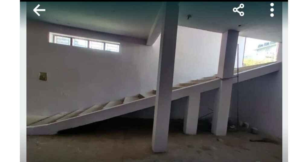Rent Now 3500 SqFt Hall Near Rampur road, Haldwani — thumbnail 4