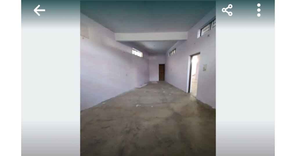 Rent Now 3500 SqFt Hall Near Rampur road, Haldwani — thumbnail 2