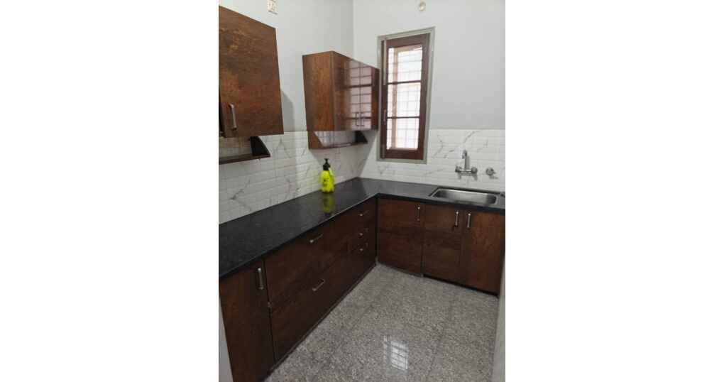Rent Now 2BHK Set Near Nawabi Road, Haldwani — thumbnail 2