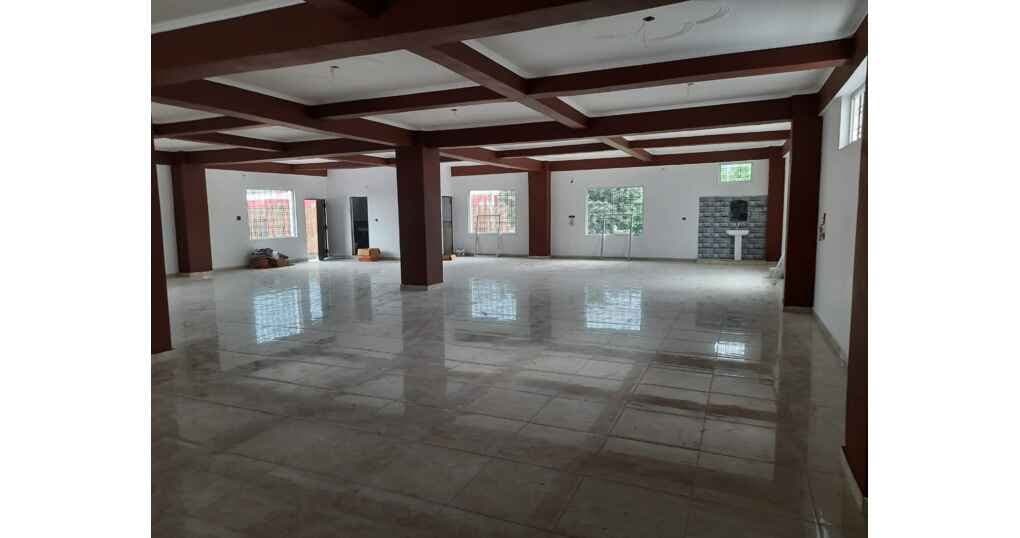 Rent Now 3000 SqFt Hall Near Ramnagar Highway Road, Haldwani — thumbnail 2