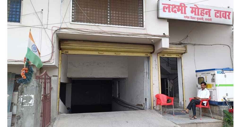 Rent Now 2000 SqFt Hall Near Mukhani chauraha, Haldwani — thumbnail 3