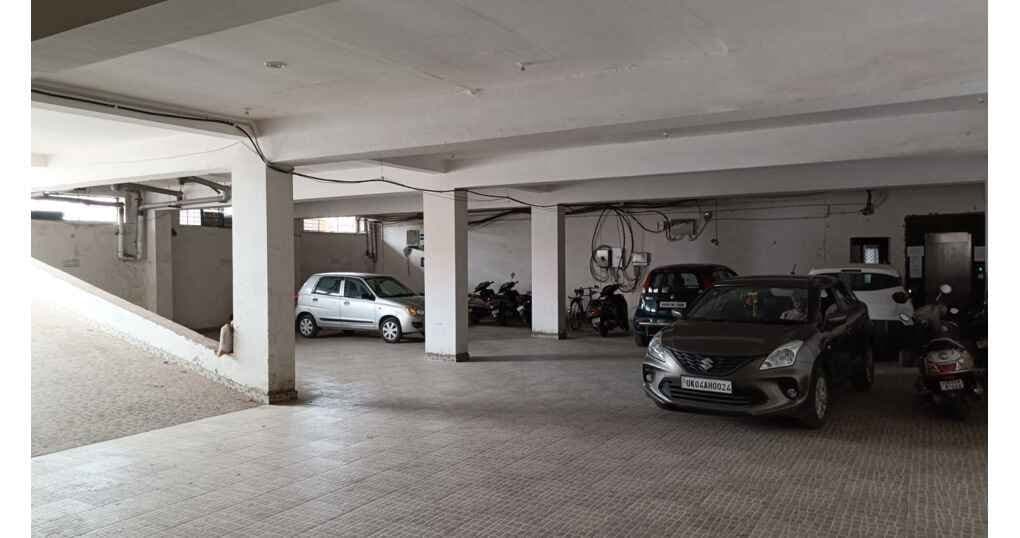 Rent Now 2000 SqFt Hall Near Mukhani chauraha, Haldwani — thumbnail 4
