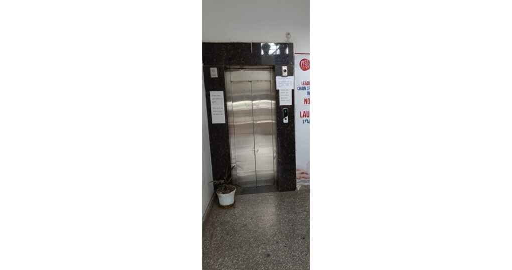 Rent Now 2000 SqFt Hall Near Mukhani chauraha, Haldwani — thumbnail 2