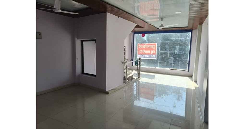 Rent Now 390 SqFt Hall Near Manpur Uttar, Haldwani — thumbnail 2