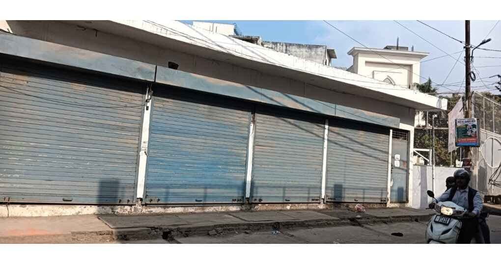 Buy Now 4BHK House & Shop Near Mini bypass, Bareilly — thumbnail 2
