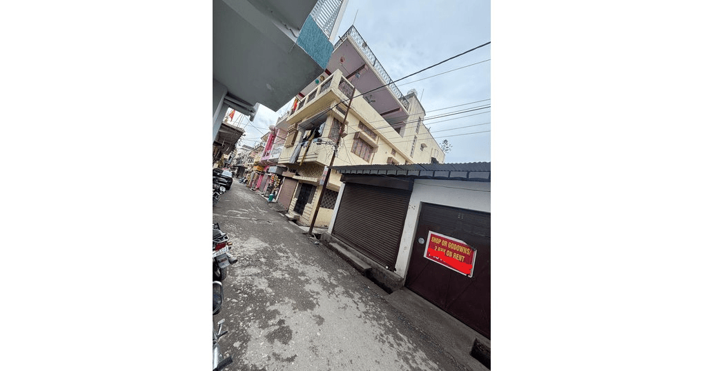 Rent Now 110 SqFt Shop Near Rampur Road, Haldwani — thumbnail 5